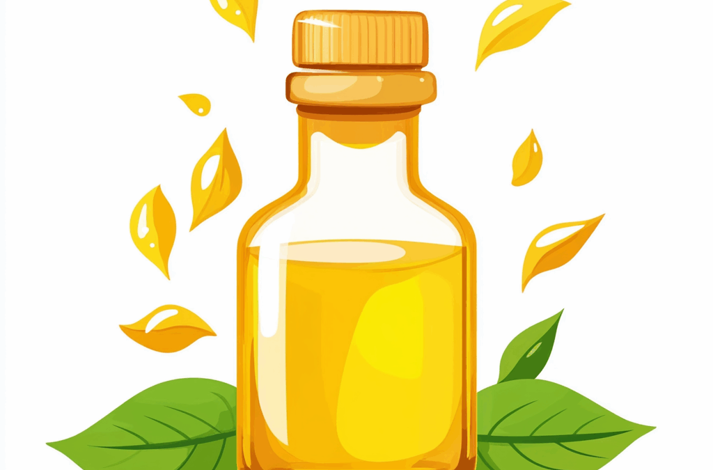 ТОП-5 рецептов лимфодренажных смесей с маслами doTERRA для красоты и лёгкости